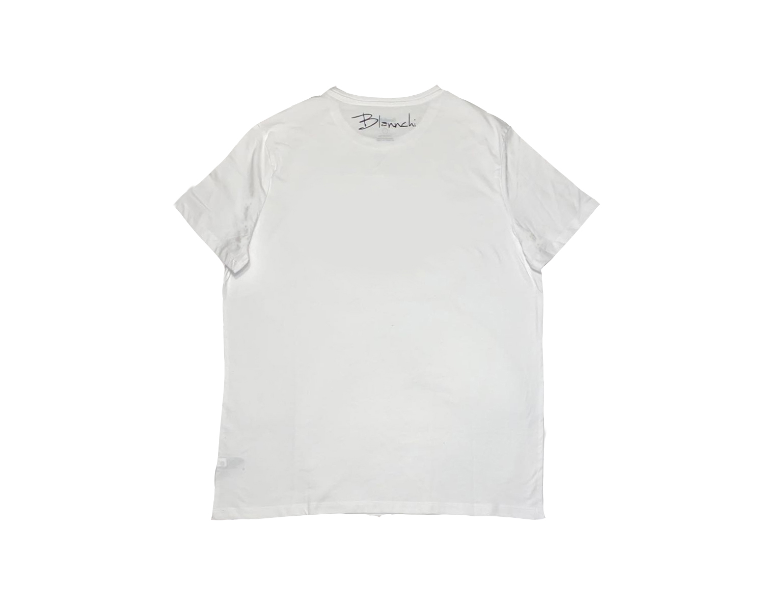 Broken-heart Collection T-Shirt White (Standard fit) – Blannchi
